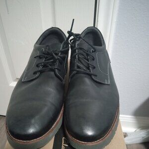 Men's clarks casual shoes size 13